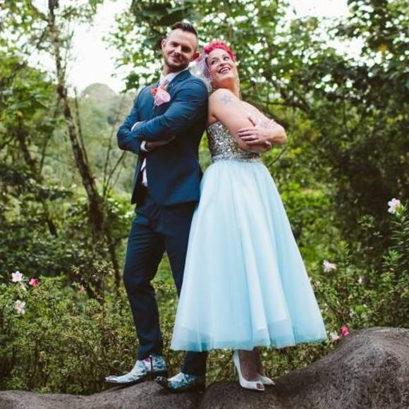 Meet your Posher, Nigel - Picture 1 of 1